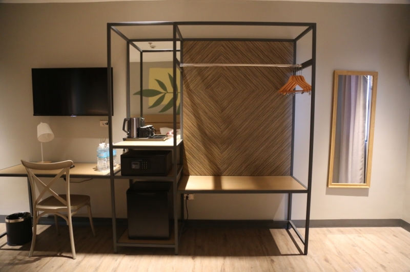 フィリピン留学 Cebu21 - Cebu Blue Ocean Academy-Ocean Suites-13